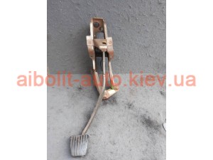 Педаль сцепления Ланос\Сенс